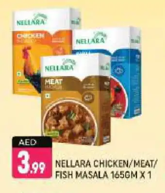 Shaklan NELLARA Spices / Masala offer