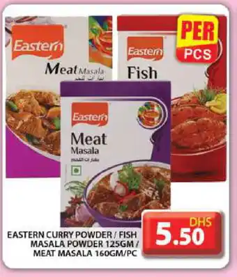 Grand Hyper Market EASTERN Spices / Masala offer