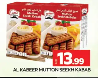 Al Madina AL KABEER Chicken Kabab offer