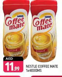Shaklan COFFEE-MATE Coffee Creamer offer
