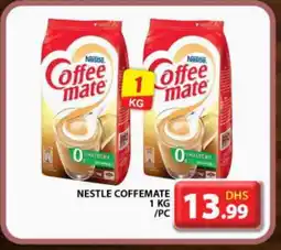 Grand Hyper Market COFFEE-MATE Coffee Creamer offer