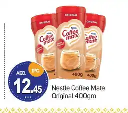 Talal Market COFFEE-MATE Coffee Creamer offer