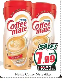 Al Madina COFFEE-MATE Coffee Creamer offer