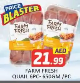 Al Madina FARM FRESH Fresh Chicken offer