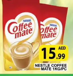 Al Madina COFFEE-MATE Coffee Creamer offer