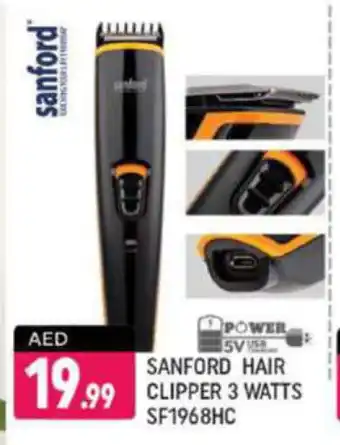 Shaklan SANFORD Remover / Trimmer / Shaver offer