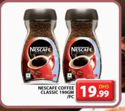 Grand Hyper Market NESCAFE Coffee offer