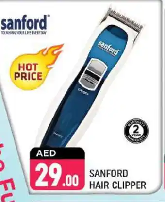 Shaklan SANFORD Remover / Trimmer / Shaver offer