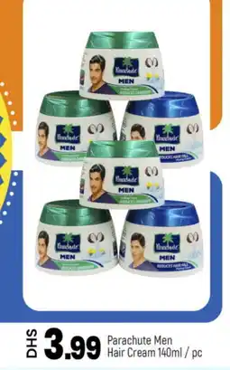 Al Madina PARACHUTE Hair Cream offer