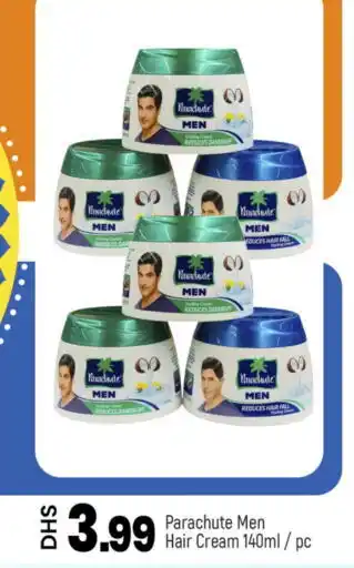 Al Madina PARACHUTE Hair Cream offer