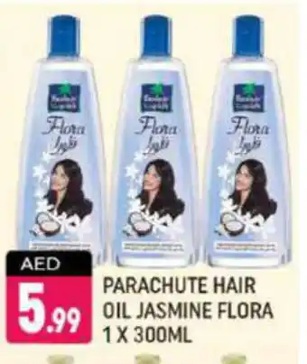 Shaklan PARACHUTE Hair Oil offer