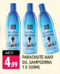 Shaklan PARACHUTE Hair Oil offer