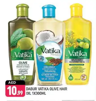 Shaklan VATIKA Hair Oil offer