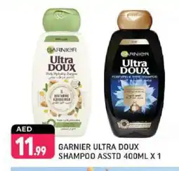 Shaklan GARNIER Shampoo / Conditioner offer
