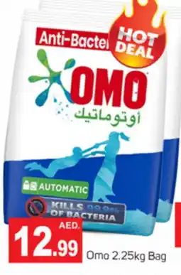 Talal Market OMO Detergent offer