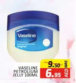 Al Madina VASELINE Petroleum Jelly offer