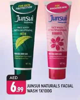 Shaklan JUNSUI Face cream offer