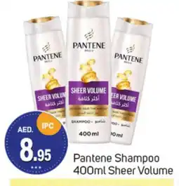 Talal Market PANTENE Shampoo / Conditioner offer