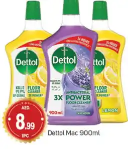 Talal Market DETTOL Disinfectant offer