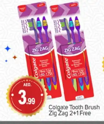 Talal Market COLGATE Toothbrush offer