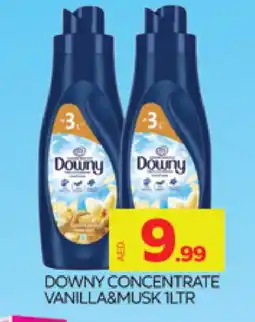Al Madina DOWNY Softener offer