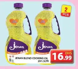 Grand Hyper Market JENAN Cooking Oil offer
