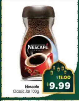 Al Madina Hypermarket NESCAFE Coffee offer