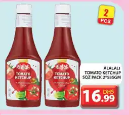 Grand Hyper Market AL ALALI Tomato Ketchup offer