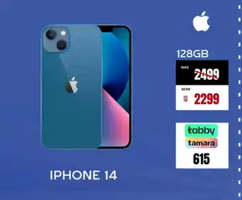 Pluspoint Mobiles APPLE iPhone 14 offer