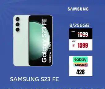 Pluspoint Mobiles SAMSUNG S23 offer