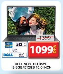 Grand Hyper Market DELL Laptop offer