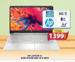 Grand Hyper Market HP Laptop offer