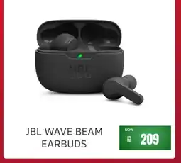 Pluspoint Mobiles JBL Earphone offer