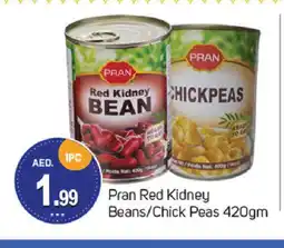 Talal Market PRAN Chick Peas offer