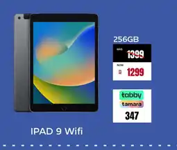 Pluspoint Mobiles APPLE iPad offer