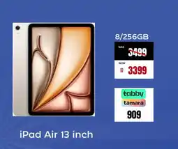 Pluspoint Mobiles APPLE iPad offer