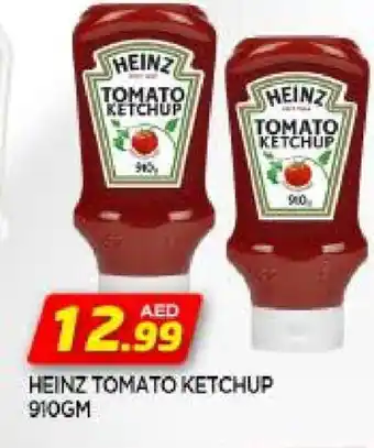 Al Madina HEINZ Tomato Ketchup offer