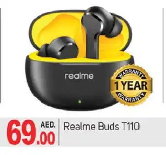 Talal Market REALME Earphone offer