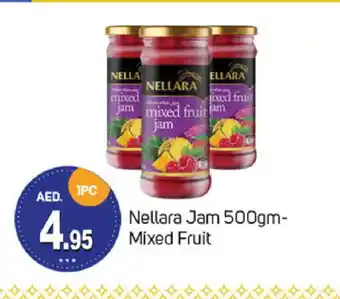 Talal Market NELLARA Jam offer