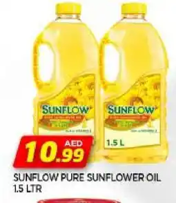 Al Madina SUNFLOW Sunflower Oil offer