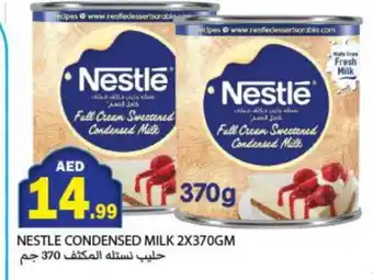 Rawabi Market NESTLE Condensed Milk offer