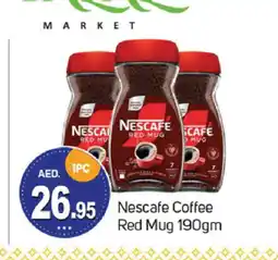 Talal Market NESCAFE Coffee offer