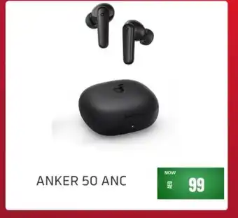 Britstar Mobiles Anker Earphone offer