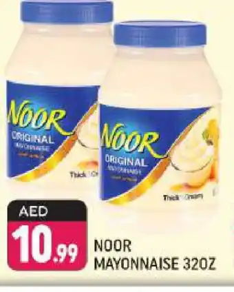 Shaklan NOOR Mayonnaise offer