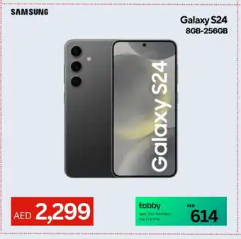 Cell Planet Phones SAMSUNG S24 offer