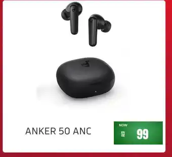 Pluspoint Mobiles Anker Earphone offer