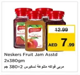 Nesto NESKERS Jam offer