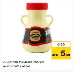 Nesto AL AMEEN Honey offer