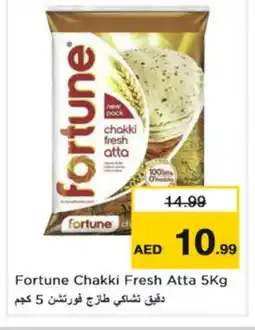 Nesto FORTUNE Atta offer