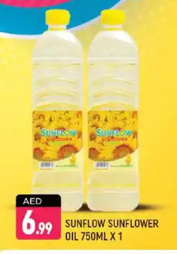 Shaklan SUNFLOW Sunflower Oil offer